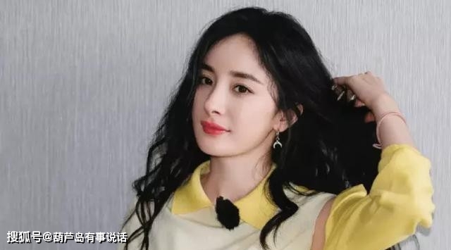杨幂14年前抛弃他 14年后成为“万人迷” 杨幂再也爬不上去了
