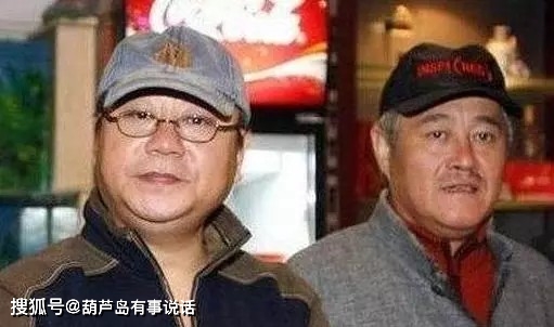 《卖拐》给魏凡留下了一辈子的阴影 赵本山:我平不了那个坑