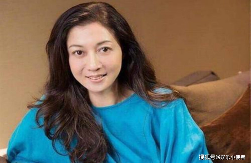 吴绮莉涉嫌揭露成龙的年轻轶事？我女儿有很多死去的兄弟姐妹？