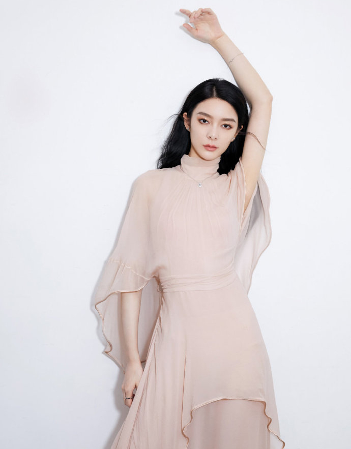 傅景发谈焦虑:只想按自己的节奏向前走