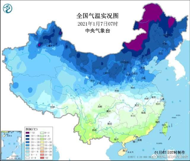 历史寒潮来袭 短板暴露冰点！纯电动车 这个冬天值得买吗？