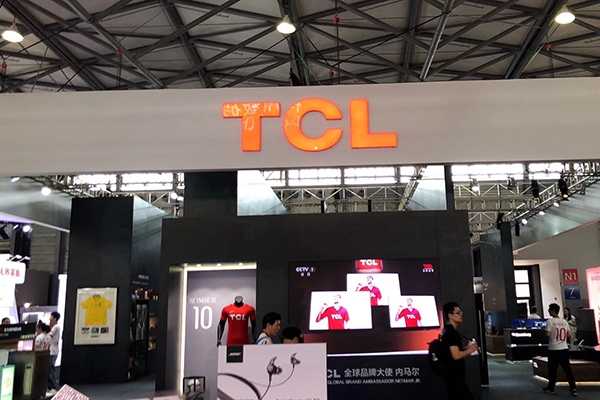 TCL˳г:ҵչ糣