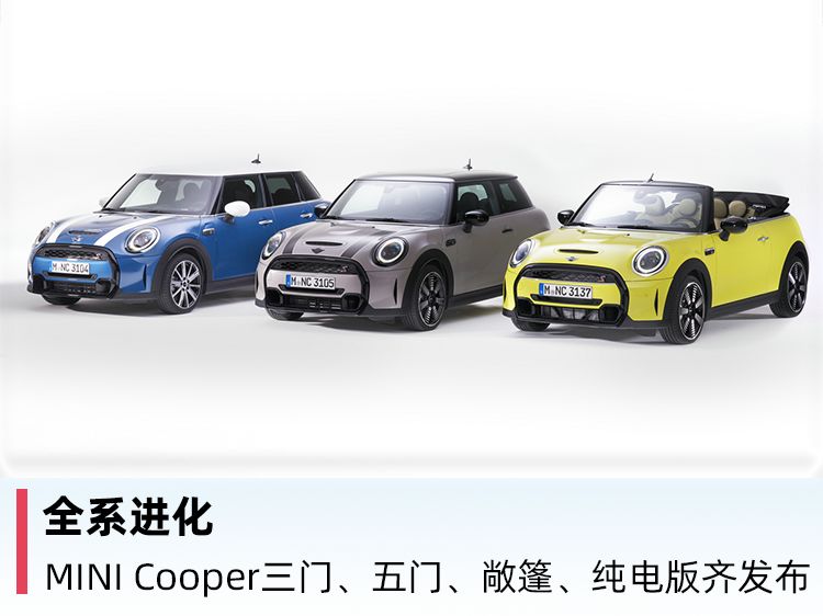 ȫϵͳ MINI Cooper   綯淢