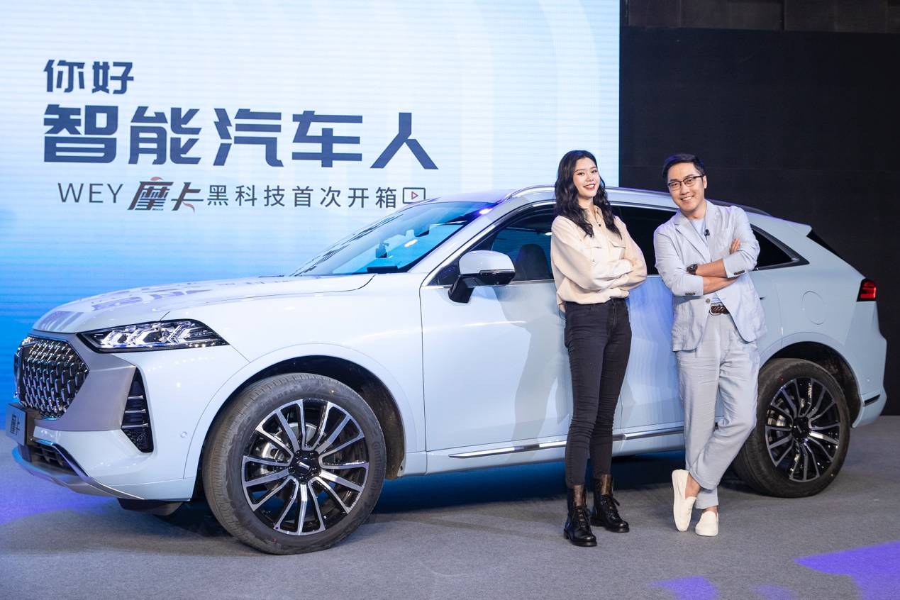 深度思考“第三空间”下 这杯智能“摩卡”不愧为精品