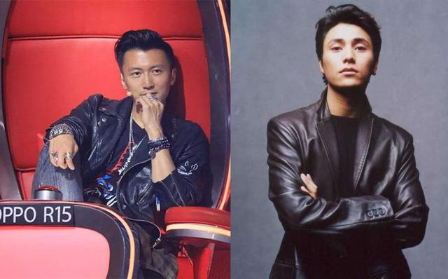 陈坤为什么带着耳机打谢霆锋？连何炯都惊呆了 两人之后再无舞台