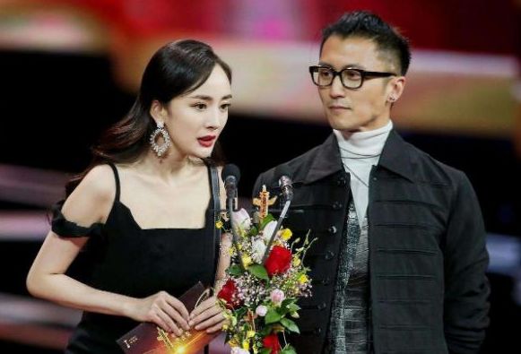 和王菲分手 你会和杨幂暧昧吗？谢霆锋终于积极回应了！