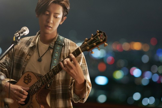 EXO朴单尧主演《The box》获得韩国票房冠军！它创下了29 274人的首映记录
