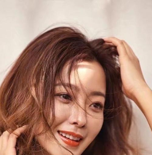原创金喜善因女儿丑被质疑整容 说长开就好 但11年后被打脸