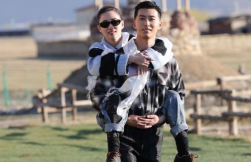 曝光窦骁何超莲分手 女方亲口传言我不会超级霸气