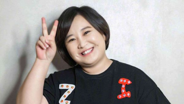 娱乐圈胖胖可爱的女明星:贾玲是团宠 郑爽人气不减！