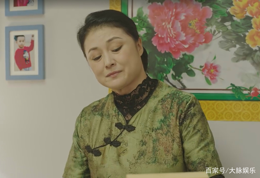 为家乡奔波 为家庭付出了一辈子 却没能留下丈夫带着孩子传宗接代