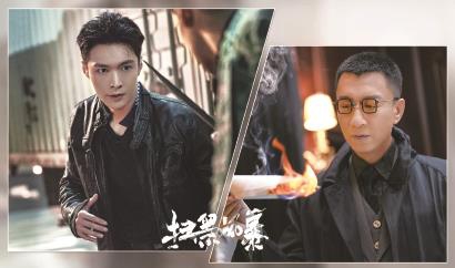 《扫黑风暴》：真实的雷霆行动是作品最大的底气