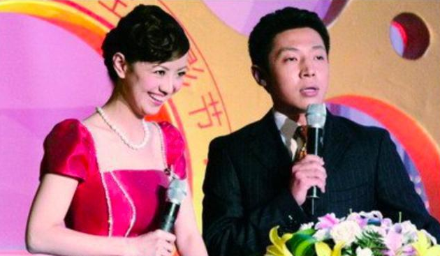 嫁给有钱人 抛弃同居4年的撒贝宁 放弃央视金饭碗 40岁成为剩女