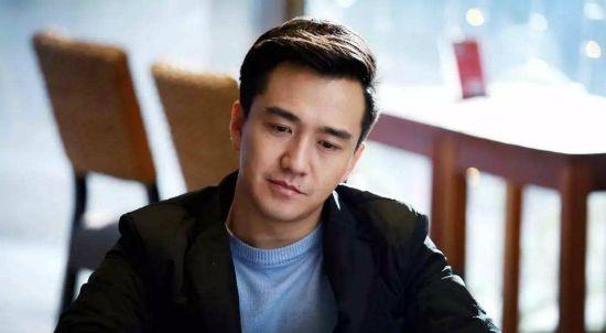 32岁的翟天临近况 出现在舞台剧中网友:好演员总会发光