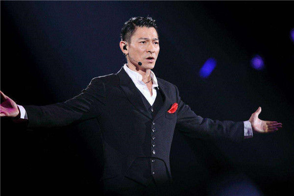 四大天王中被低估的歌手 不轻易作词也是经典